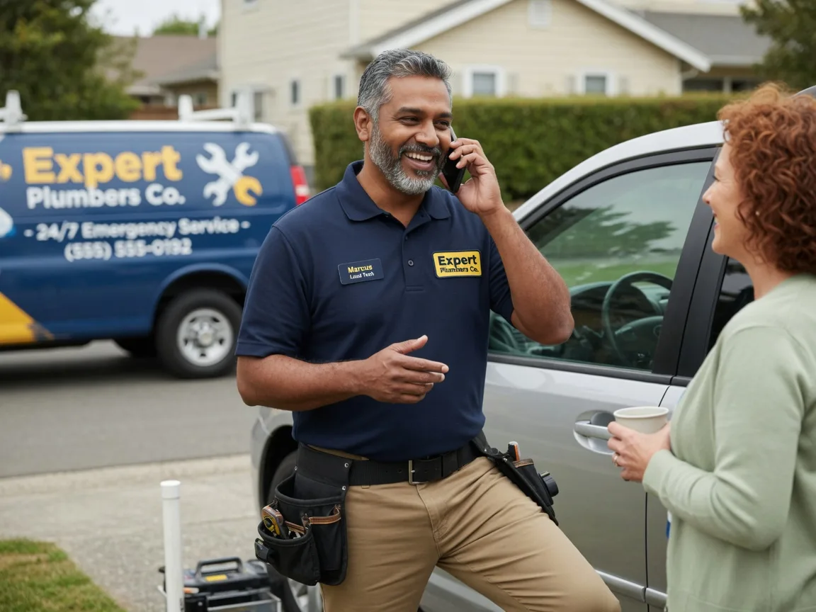 Drain Cleaning London, AR FAQs