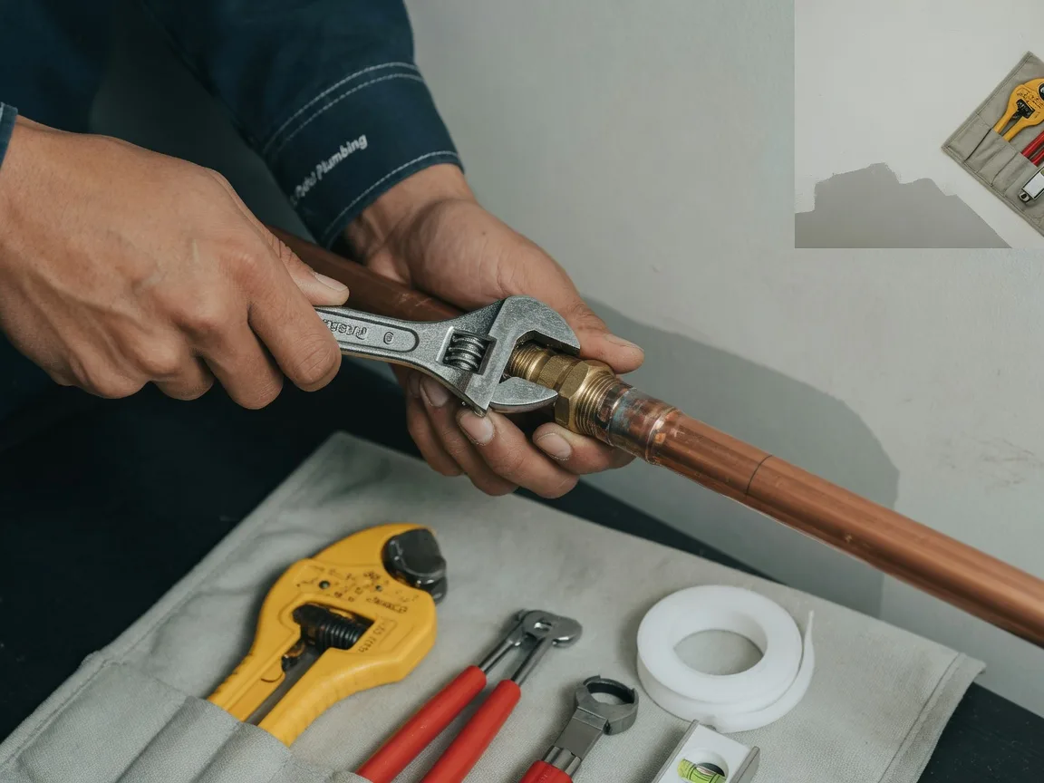 Why choose Drain Cleaning in London, AR